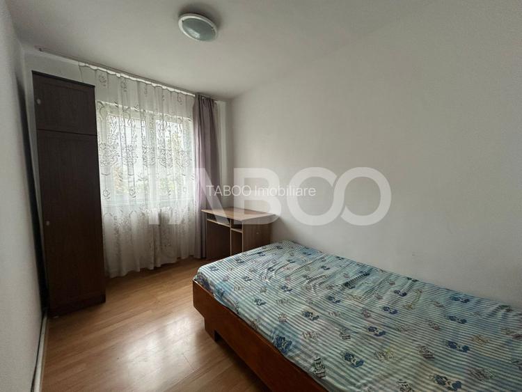 Apartament 3 camere 60 mpu cu balcon si pivnita in zona Mihai Viteazu - 3