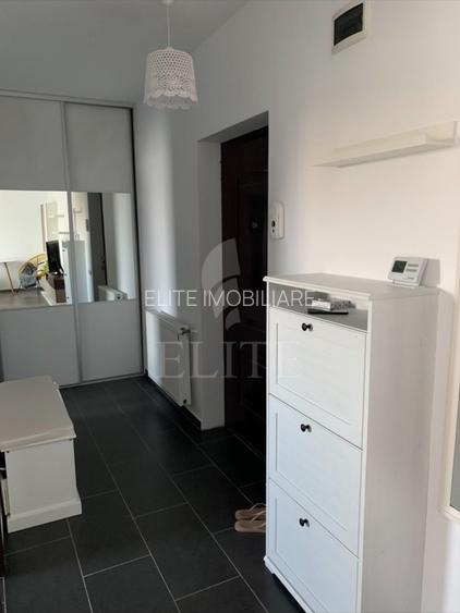 Apartament o camera în zona Eugen Ionesco - 3