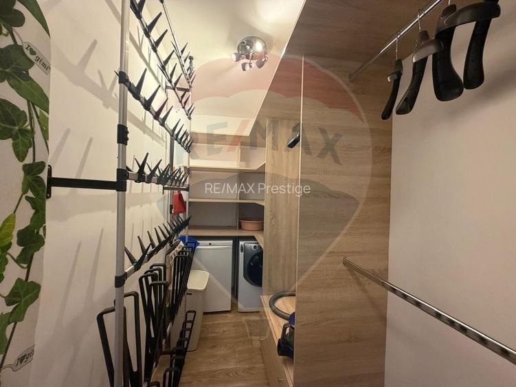 Apartament de inchiriat Timpuri Noi+loc de parcare - 11