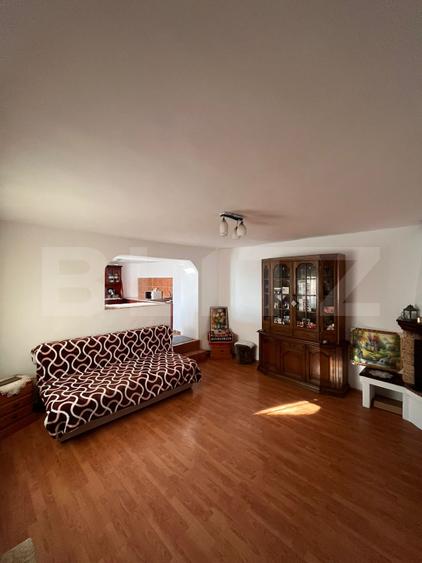 Casă P+1, 445 mp, zona Baritiu