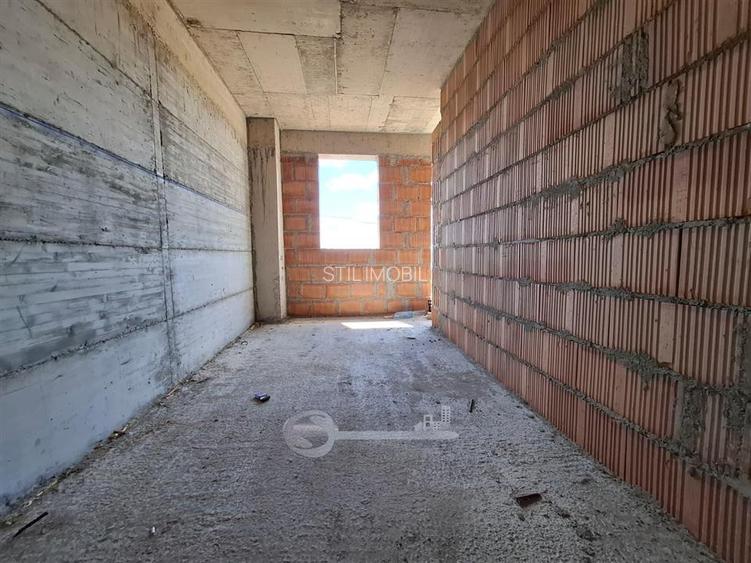 Apartament decomandat Cug Valea Adanca, bloc nou, cartier rezidential - 5