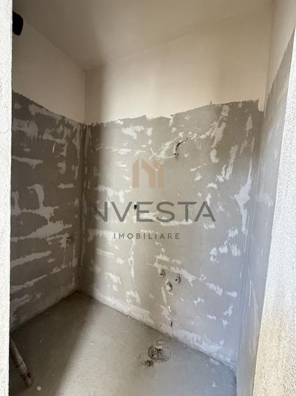 Triplex nou, 113 mp utili + curte, Apahida – disponibil si la pachet!