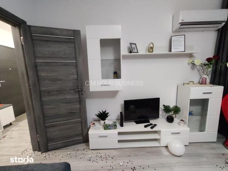Lujerului-Exigent Plaza, bloc nou, centrala proprie - 13