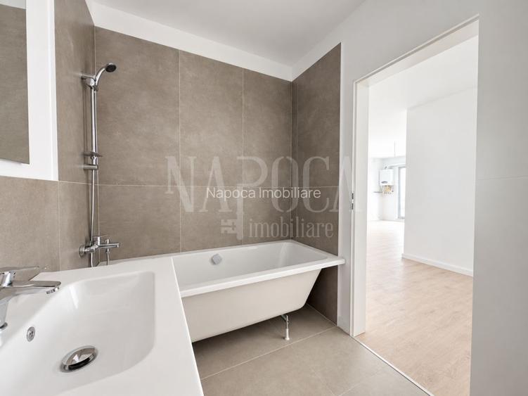 Apartament 2 camere de vanzare in Floresti - 4