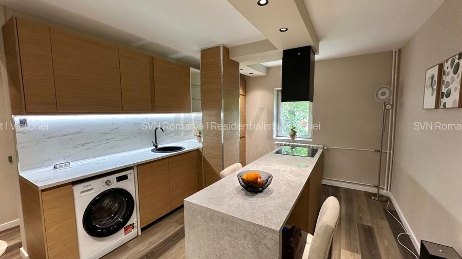 REA1028697 Apartament 2 camere Aviatiei Capalna - 13