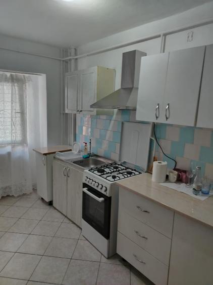 Apartament de închiriat luminos spațios 2 camere Pacurari Kaufland