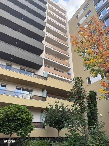 Apartament de lux in complex rezidential cu vedere la Belvedere