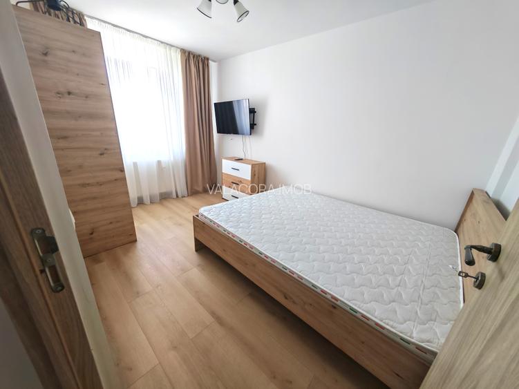 3 camere Calea Griviței – Lângă Metrou 1 Mai | Renovat | Mutare imediată - 7