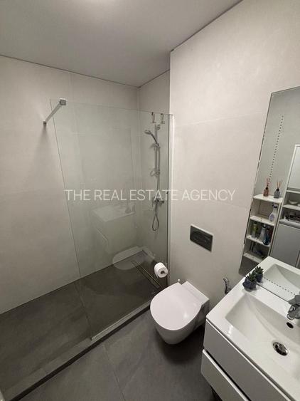 2 camere | MTM Residence Pipera | prima închiriere | 64 mp | Rond OMV - 4