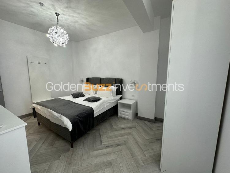 Hotel zona Iancului | Finalizat | P+3+T