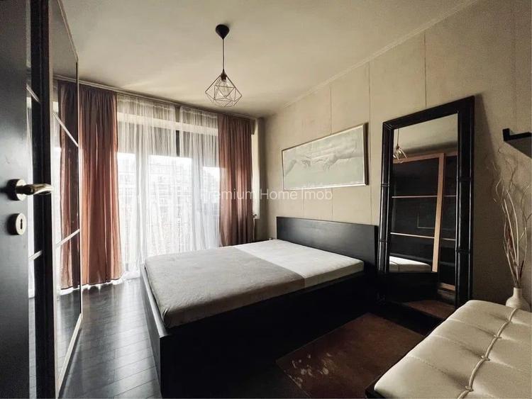 Apartament | 2 camere | parcare | Magheru | Romana - 6