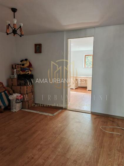 Casă P+1 Giulești - 22