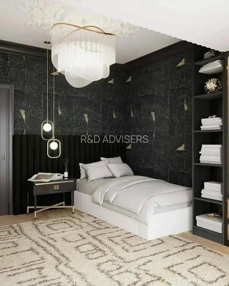 Cotroceni | Apartament 3 Camere | Lux | Bloc nou  | JW Marriott | - 10
