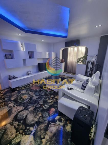 Apartament Modern Piata Sudului Cu Loc De Parcare