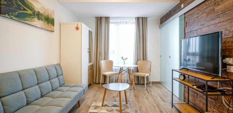 Apartament 2 Camere | Aviatiei | Pet Friendly | Terasa