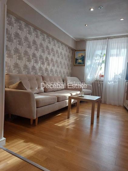 Rond Alba Iulia - 3 Camere 70mp Modern si luminos