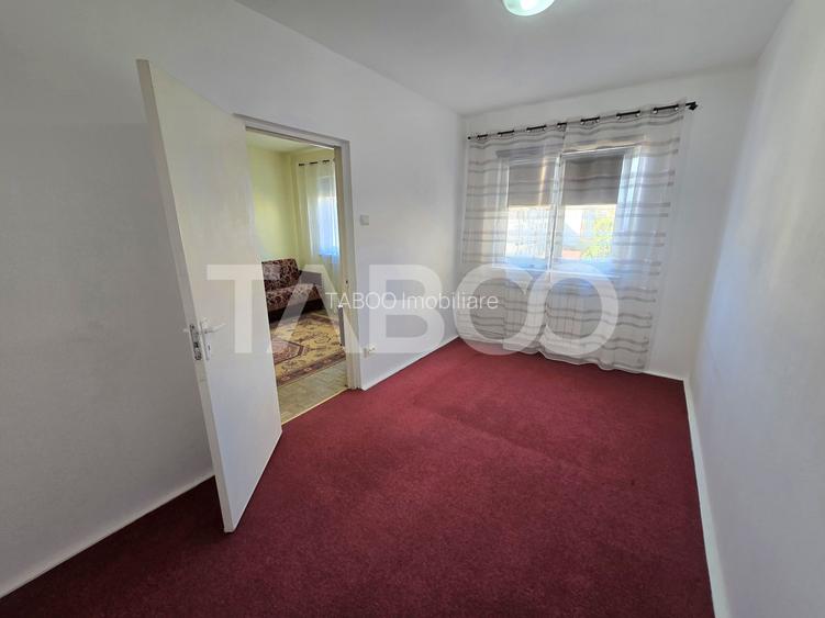 Apartament 2 camere de vanzare zona Mihai Viteazu - Korona Sibiu - 4