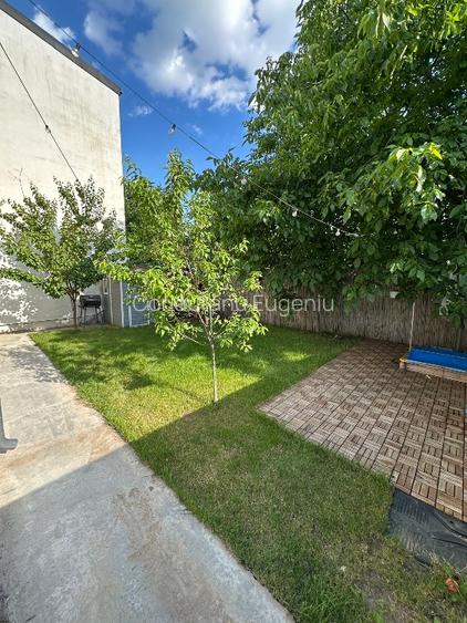 Prop pers fizica -  Vila individuala 6 camere + 4 bai cu panouri si baterie 10kw - 5