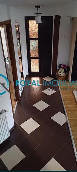 Royal Imobiliare - Vanzare Vila comuna Valea Calugareasca