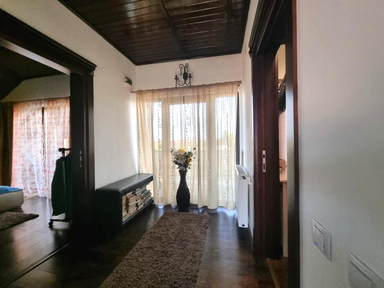 VALU LUI TRAIAN - Casa 4 camere mobilata utilata