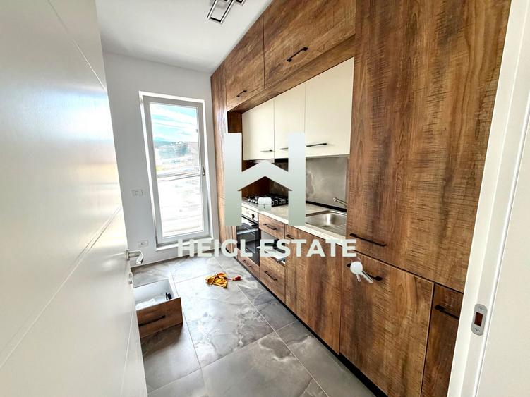 Apartament decomandat cu 2 camere si pod in Giroc