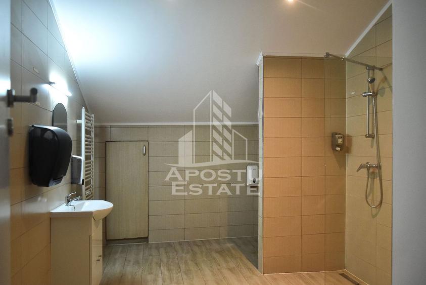 Spatiu SAD pentru birouri sau alte activitati, 175mp, Tipografilor