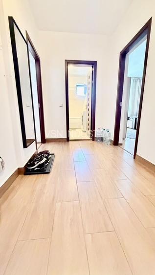 APARTAMENT 2 CAMERE DECOMANDAT | LOC DE PARCARE | BRAGADIRU - 7