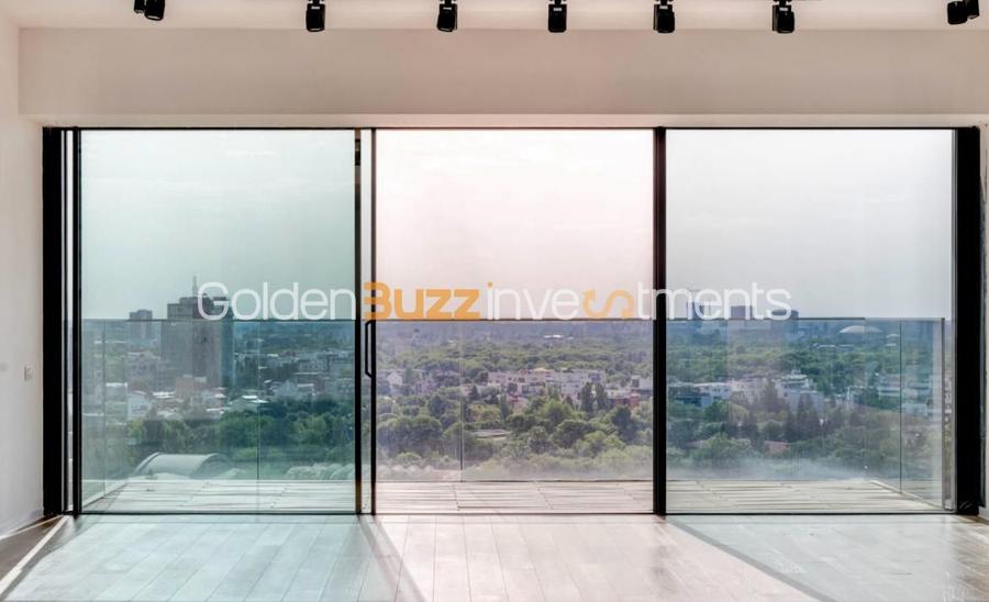 Apartament 5 camere cu View Panoramic Unic