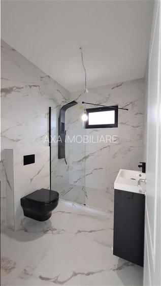 Casa Miroslava Market Family | 4 camere | Teren 540 mp | Asfalt | 0% Comision - 10