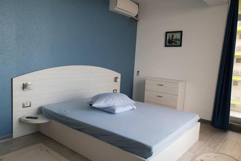 Alezzi Resort- 3 rooms First line, Direct view of the sea, Parking included