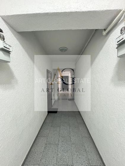 Apartament 2 Camere Tip Studio Militari Residence Weiner Palada 8 - 16