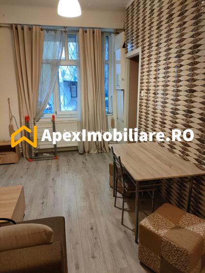 Apartament 3 camere de inchiriat Tineretului București | ApexImobiliare.ro - 3
