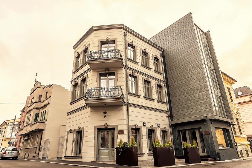 Vanzare imobil Boutique Hotel