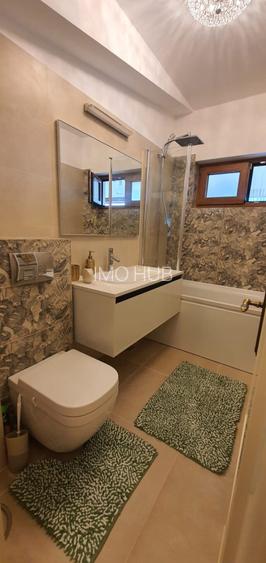 Apartament de inchiriat 4 camere zona Copou-Parcul Copou - 12