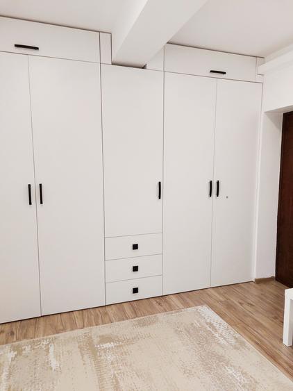 Apartament 4 camere, tip Duplex