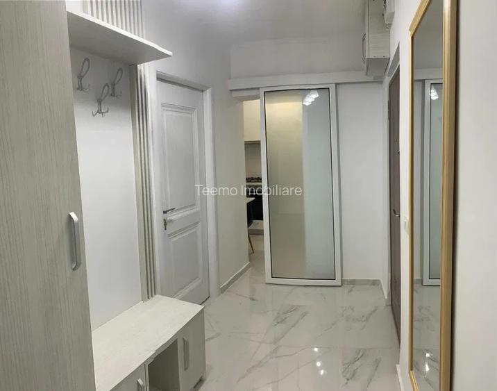 Apartament 2 camere, semidecomandat, 57 mp, ac, metrou aproape, Moghioros - 5