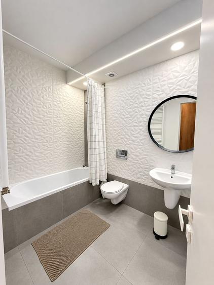 Apartament cu 2 camere + loc de parcare , 4City North, Rond OMV