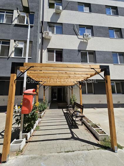 Militari Residence-Orhideelor nr 9|Studio mobilat si utilat de vanzare - 17