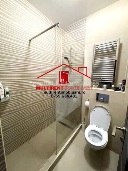 De inchiriat Apartament 2 camere Modern-loc de parcare privat! - 5