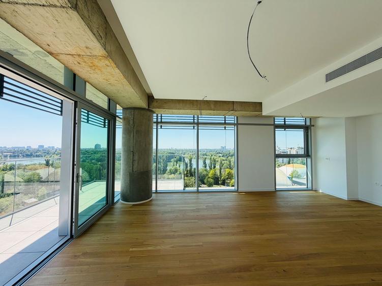 4 Camere Floreasca | Vedere Lac