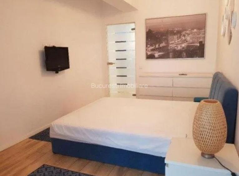 Apartament 2 Camere,Rond Alba Iulia,et.2/7,Amenajat,centrala,mobilat - 3