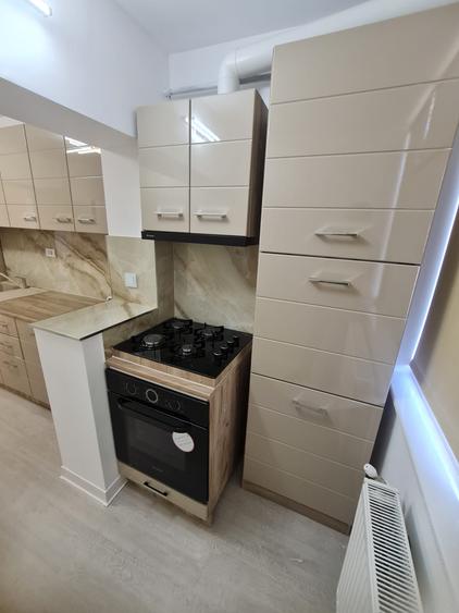 Apartament 2 camere M16, renovat recent, mobilat