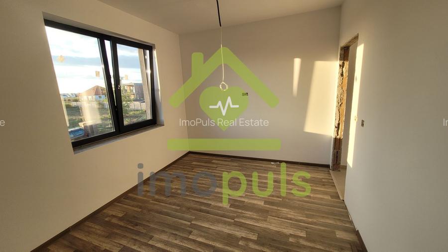🏡  1/2 duplex, la Mosnița Veche, 4 camere, finalizat. COMISION 0%  ✨ - 27