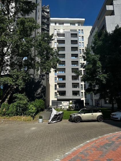Apartament premium 4 camere, Union Plaza