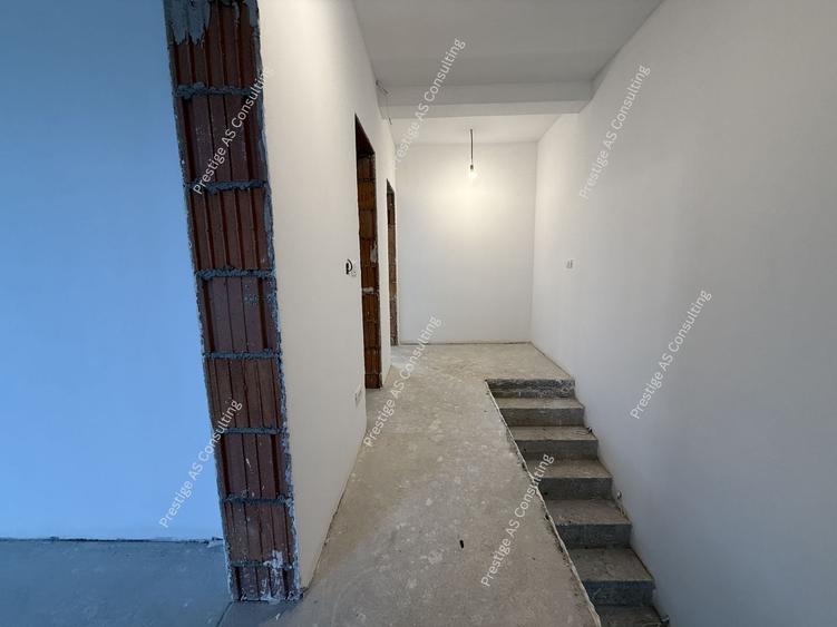 Duplex despartit prin CT | Cartier Milano | Giarmata