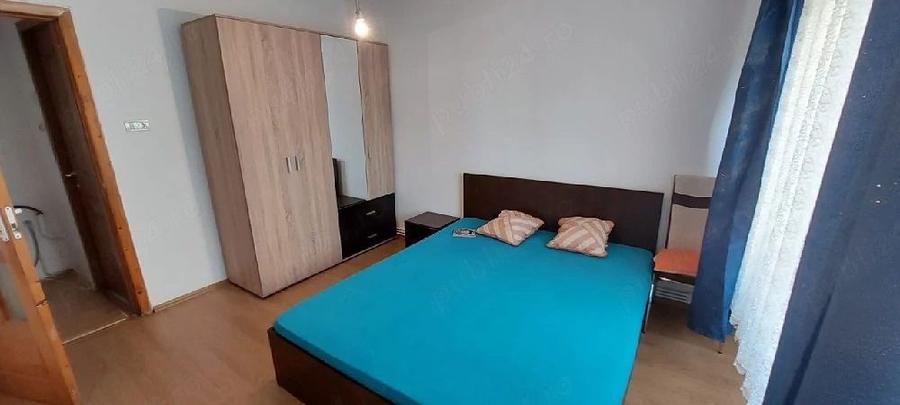 Freidorf | 4 camere | Decomandat | Etaj 1 | Centrala Proprie.