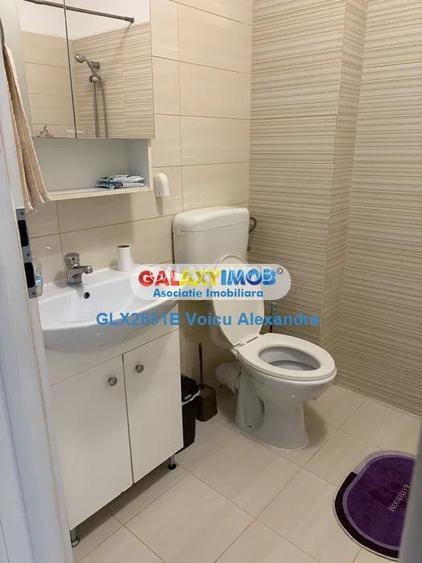 Apartament Tip Studio Berceni - Viva Residence - Aparatorii Patriei - 7