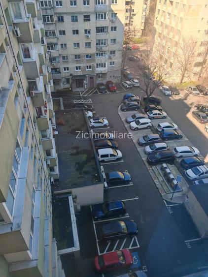 Apartament 3 camere Crângași, 72 mp, 2 băi, 2 balcoane, aproape de metrou - 13
