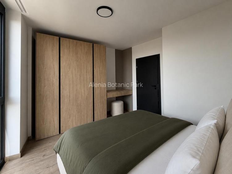Apartament cu 2 camere  nou , mobilat si utilat- locatie centrala, nr. 68 - 3