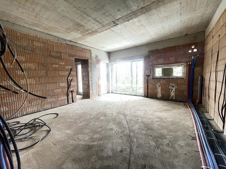 Apartament 4 camere tip Penthouse | DaVinci Homes Cristian